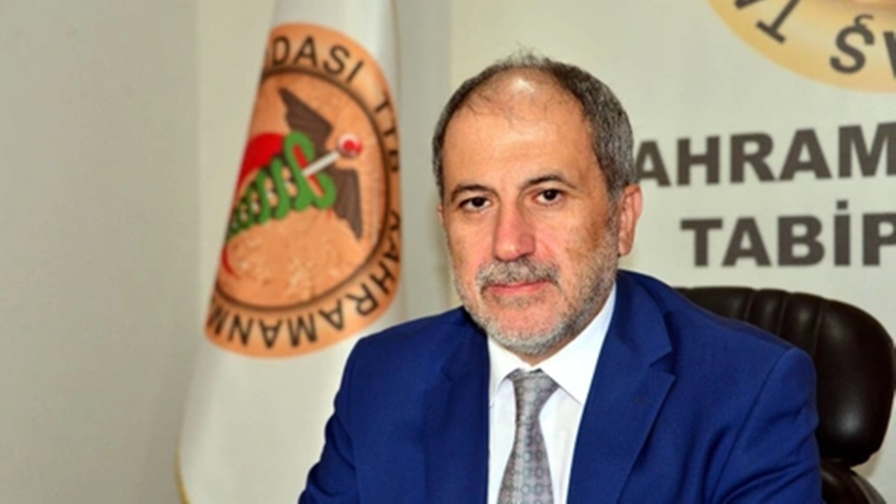 Kahramanmaraş Depremzedeleri Asbest Tehlikesiyle Karşı Karşıya