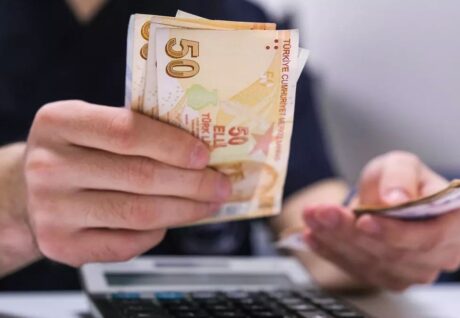 Banka Faizleri Dolar Bozdurtur! O Tutarı Bankaya Yatıranın Mevduat Kazancı 112000 Lirayı Aştı!