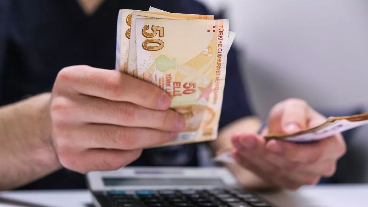 Banka Faizleri Dolar Bozdurtur! O Tutarı Bankaya Yatıranın Mevduat Kazancı 112000 Lirayı Aştı!