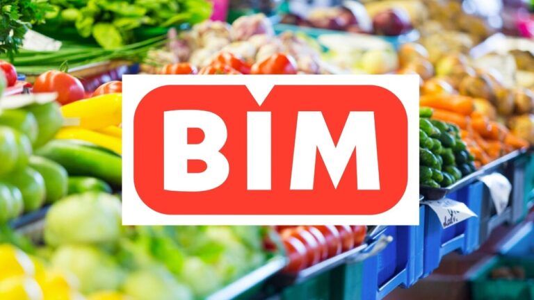 Bebek Bezi ve Parfümlü Tuvalet Kağıdı İndirimi! 21 Kasım BİM Aktüel Ürünler Listesi