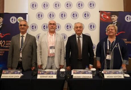 Türkiye Somatizasyonda Dünya Birincisi