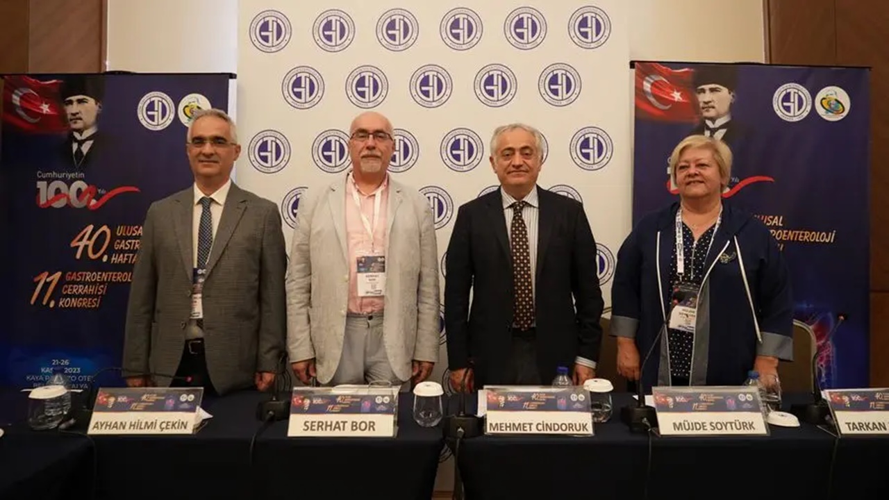 Türkiye Somatizasyonda Dünya Birincisi