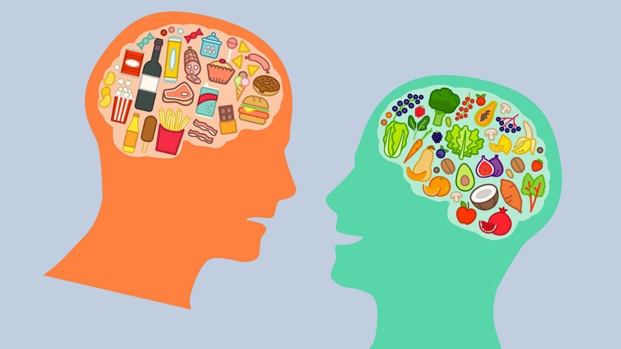 Bu Besinler Hafızayı Resmen Tamir Ediyor! Düzenli Tüketen Alzheimer Olmuyor