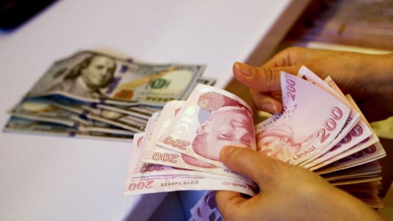 Bugün Başladı! Maaş Gününe Göre 5000 TL Emekli İkramiyesi Ödeniyor