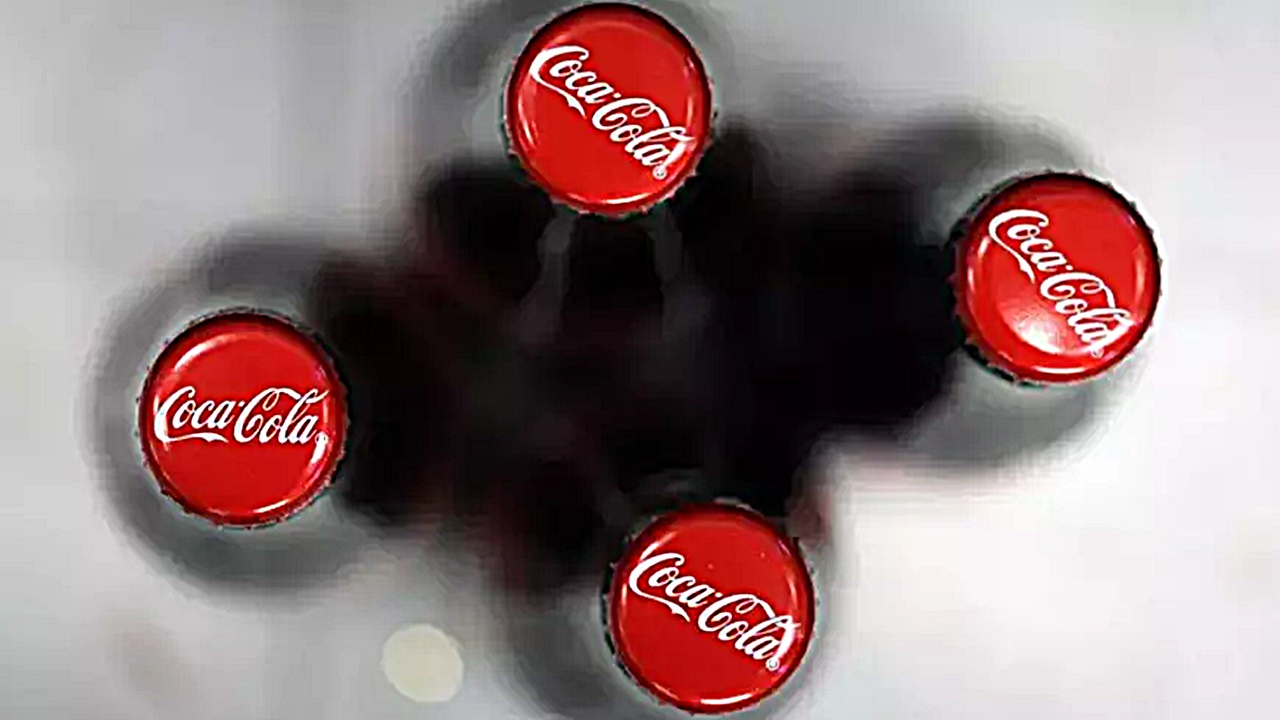 Coca Cola Ürünleri Hırvatistan’da 34 Kişinin Zehirlenmesine Neden Oldu