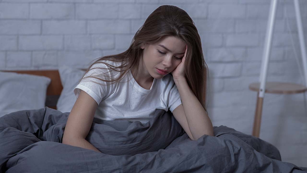 Mevsim Geçişleri Kadınları Depresyona Sokuyor! Sonbaharda Bunları Yapmakta Yarar Var