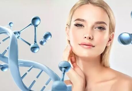 Genç Ve Sağlıklı Cilt İçin Kolajen Takviyelerine Alternatif Yöntemler