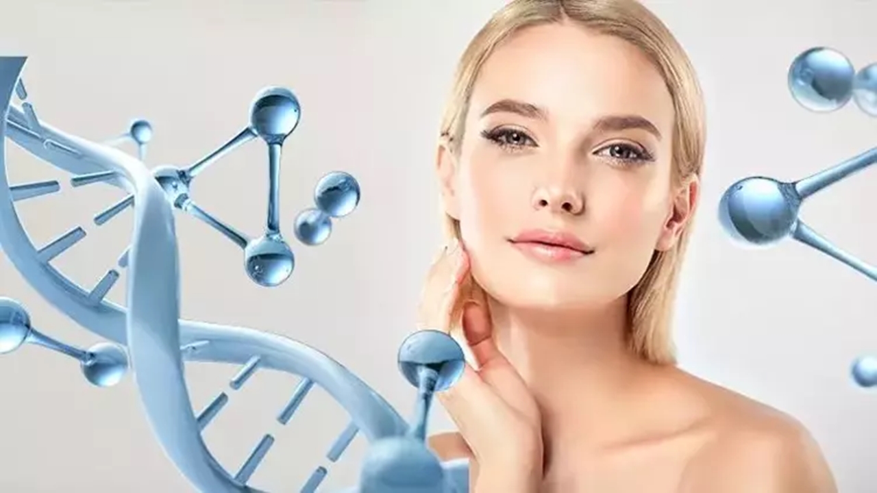 Genç Ve Sağlıklı Cilt İçin Kolajen Takviyelerine Alternatif Yöntemler