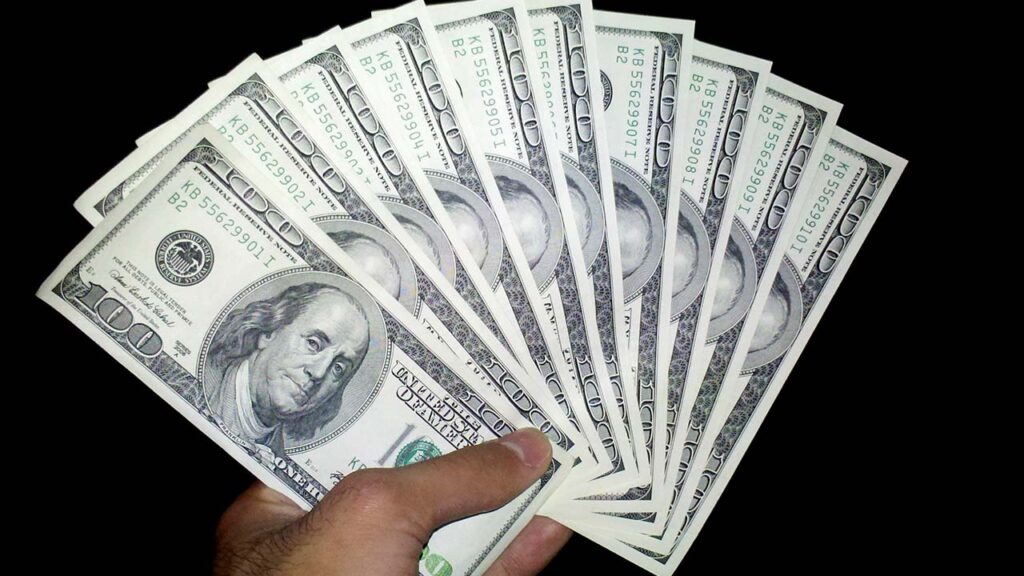 Dolar