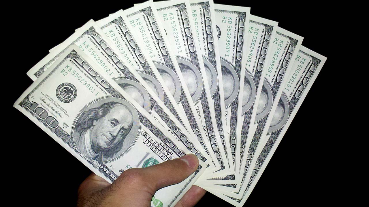 FED Faiz Kararı Öncesinde Dolar Rekor Kırdı! Serbest Piyasada Son Rakamlar
