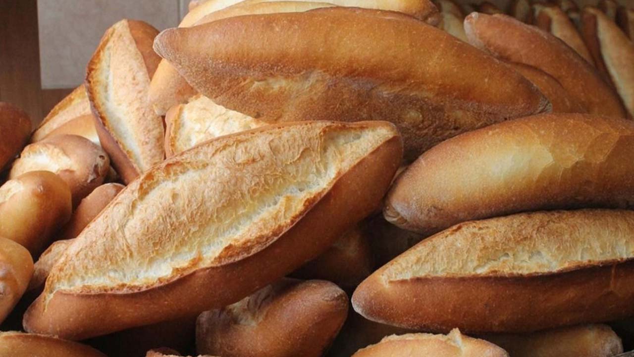 Her Gün Yenilen Beyaz Ekmek, Erken Yaşlanmaya Neden Oluyor
