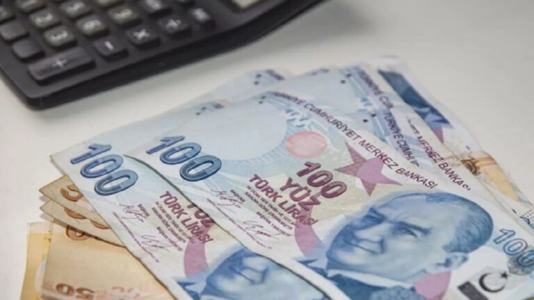Enflasyon Farkı Açıklanınca Rakam Değişti! Memur Maaş Zammı Yüzde 50’yi Aşabilir!