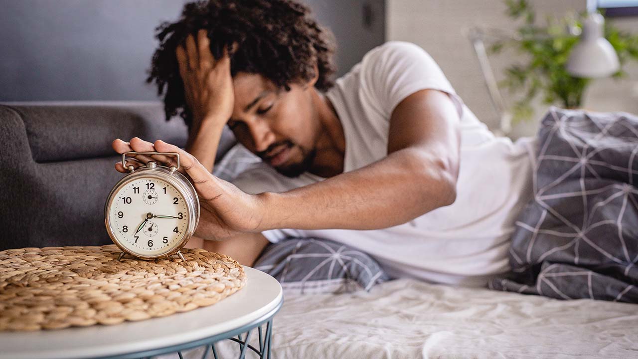 Gece Boyunca Tuvalete Çıkan Erkeklere Uzmanından Önemli Uyarı