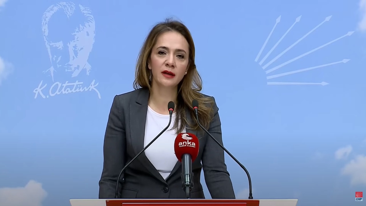 Gamze Akkuş İlgezdi’den Bakan Koca’ya Sert Tepki