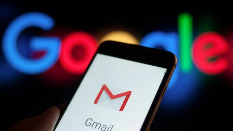 Google O Tarihte Tüm Gmail Hesaplarını Kalıcı Olarak Silme Kararı Aldı!