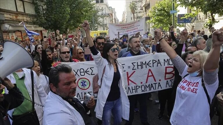 2024 yılına damgasını vuran fotoğraflar