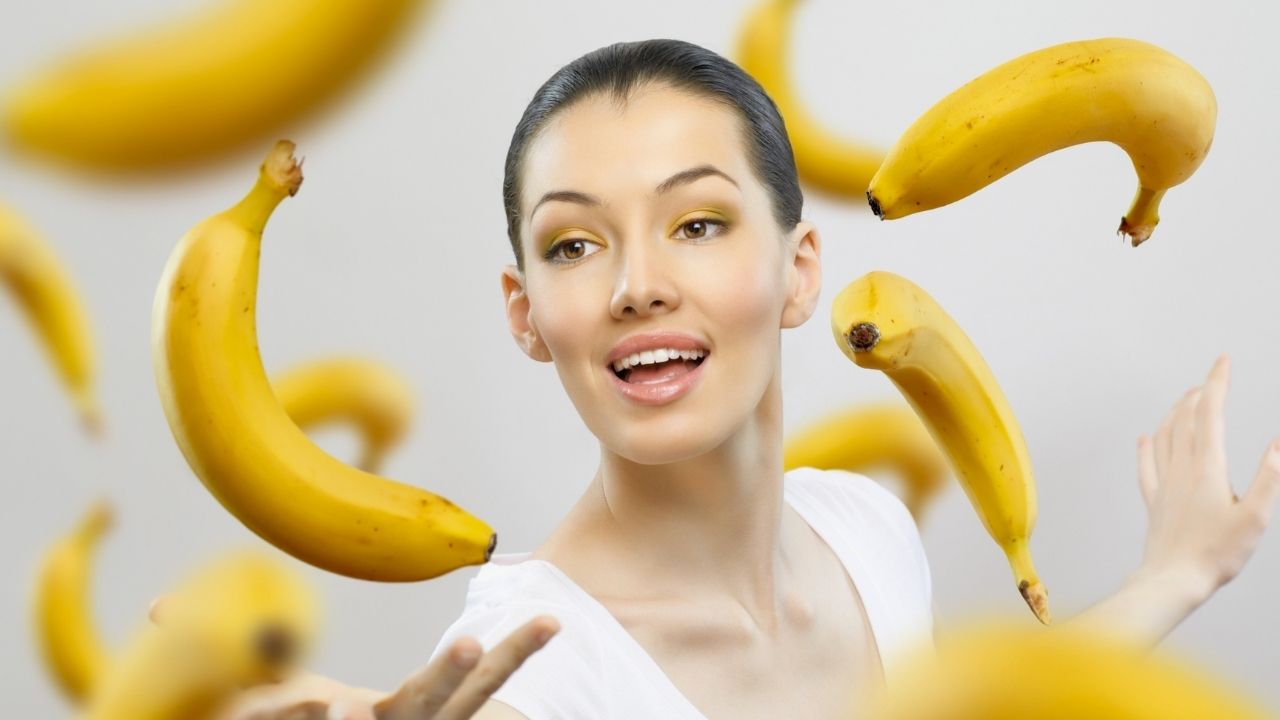 Günde 1 Adet Muz Tüketmenin Vücutta Değiştirdiklerine İnanamayacaksınız!