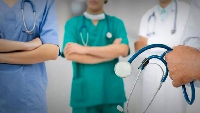 Hac Organizasyonu Sağlık Personeli Sınav Tarihi Açıklandı