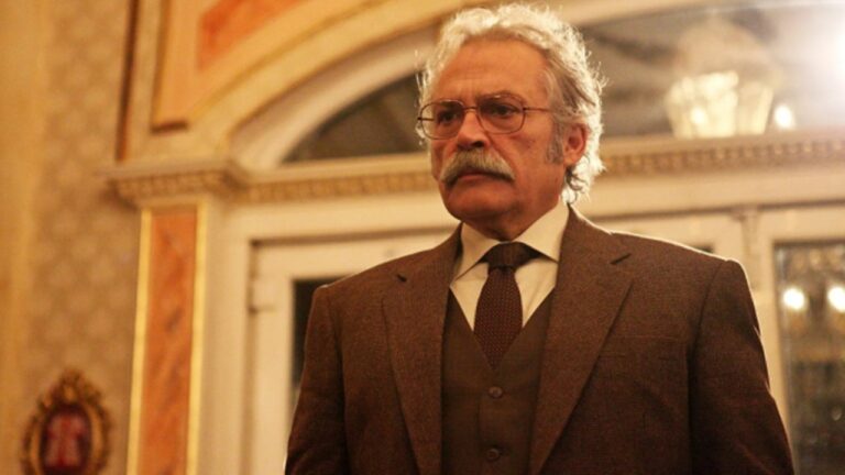 Haluk Bilginer’in Koronavirüs Olduğu İddiaları Yalanlandı