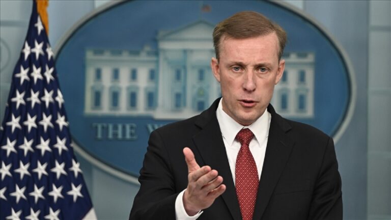 ABD, İsrail’in Gazze’deki Hastane Saldırılarına Tepki Gösterdi