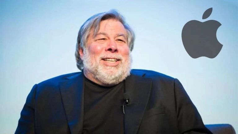 Apple’ın Kurucu Ortağı Steve Wozniak Hastaneye Kaldırıldı