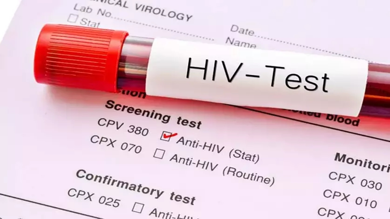 Hem HIV Hem de TB İçin Hızlı Test İcat Edildi