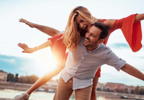 Mutluluğun Şifresi Bu Hormonlarda Saklı! Ruh Halinizi Yansıtıyor