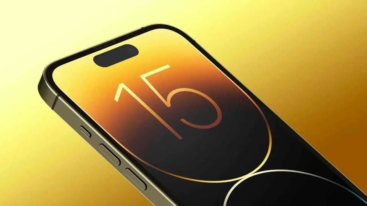iPhone 15 Fiyatı Binlerce Lira Düştü! Yılın Son İndirimi Black Friday’de Geldi