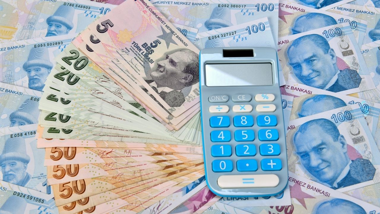 İhtiyaç Kredisi Kasım Hesaplaması! 200.000 TL’nin Aylık Taksiti