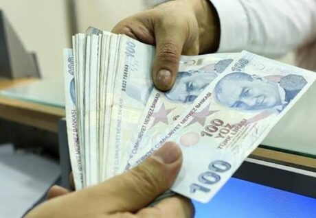 Evde Bakım Yardımı Hesaplara Yatırıldı