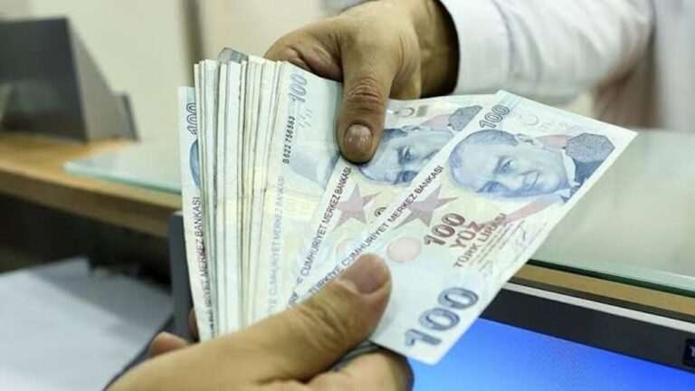 Evde Bakım Yardımı Hesaplara Yatırıldı