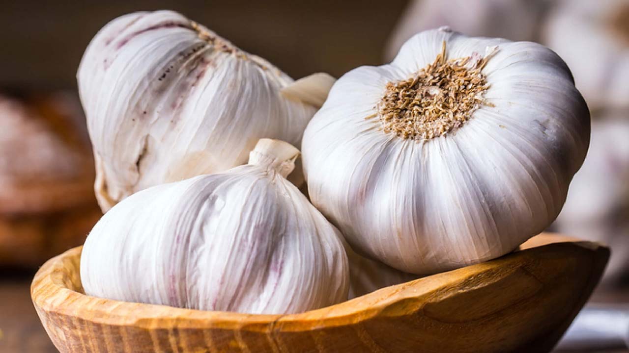 Bu 5 Besin Kanseri Önlüyor! Vücuda Bağışıklık Kazandırıp Gripten de Koruyor