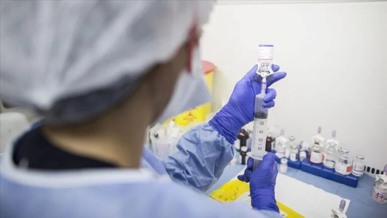 NHS’in Yeni Kanser Aşısıyla Tedavi Süresinde Devrim