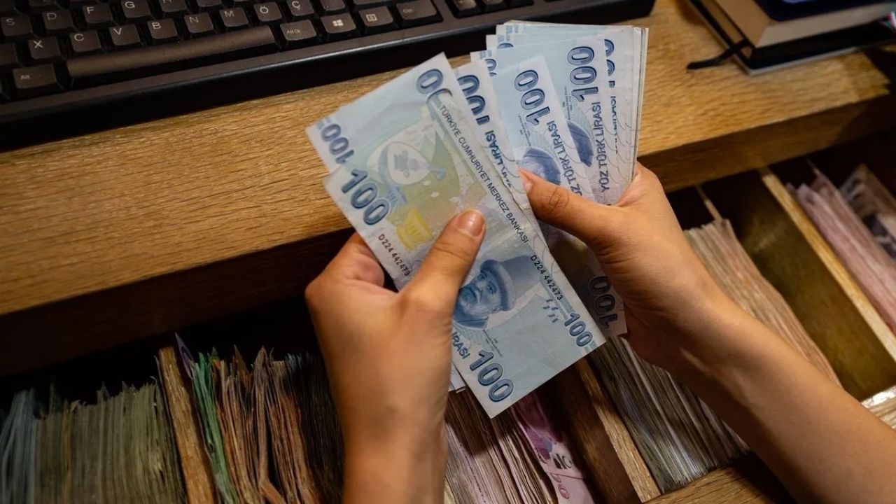 Kasım Ayı Aile Destek Ödemesi Yattı! Bakanlık Kişi Başı Yatan Tutarı Açıkladı