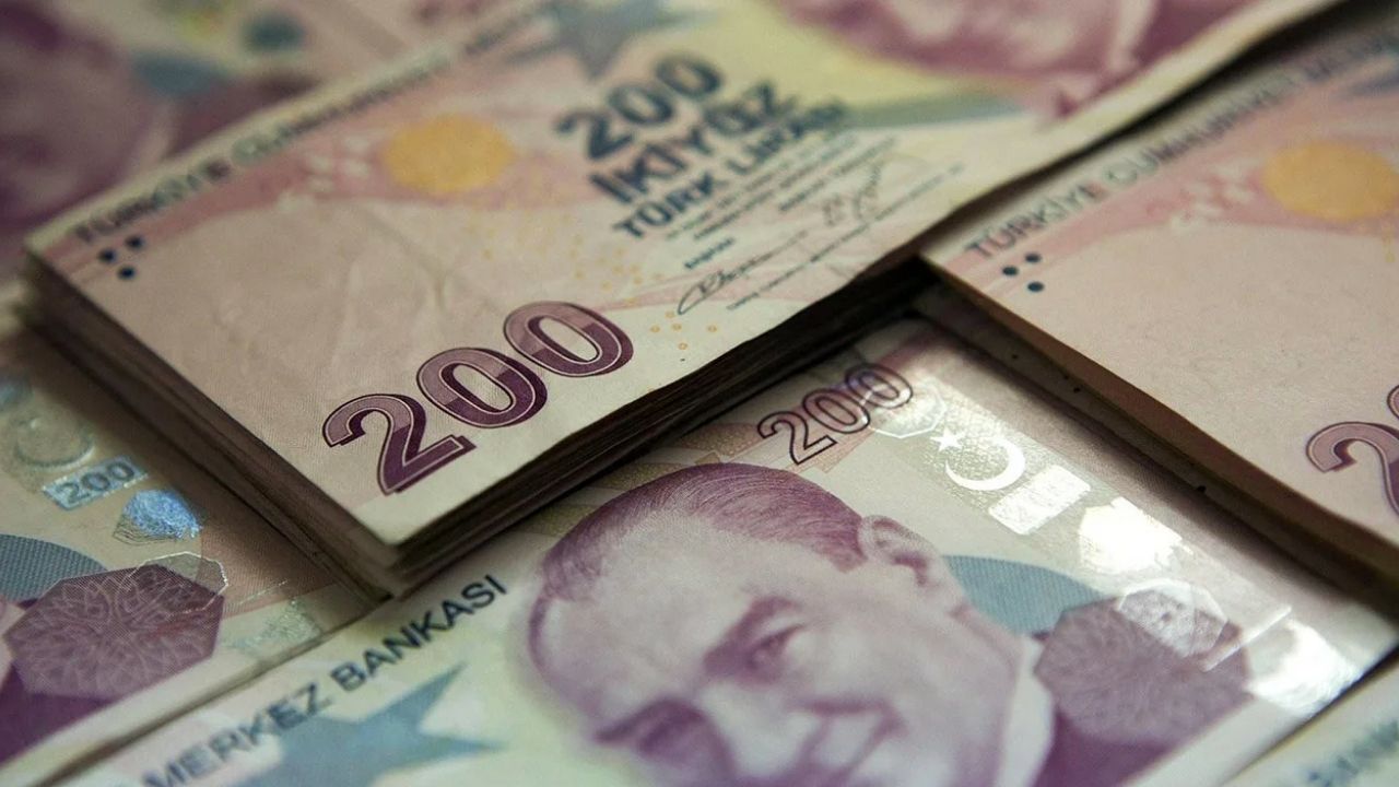 Kasım Ayı Mevduat Kazancı Hesaplandı! 300000 Liranın 32 Günlük Getirisi Yükseldi!