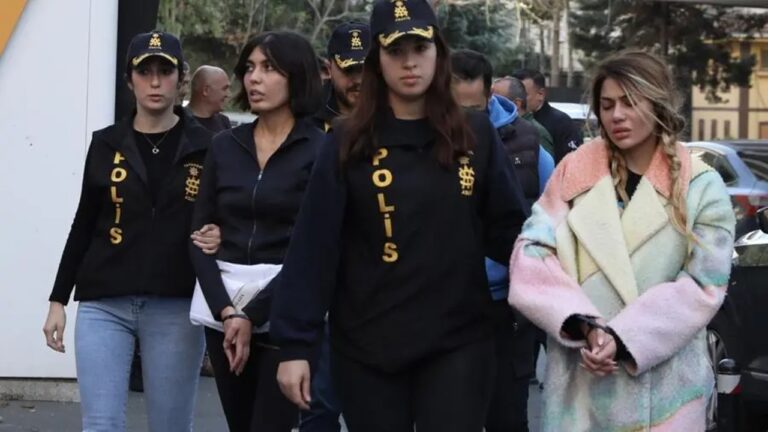 Sosyal Medya Fenomenleri Operasyonunda Kilit İsim Doktor Çıktı