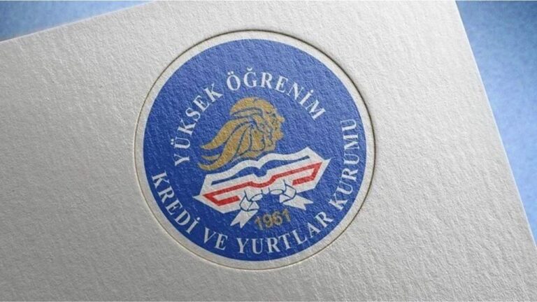 KYK Burs Sonuç Sorgulama Ekranı! KYK Toplu Ödeme Ne Zaman?