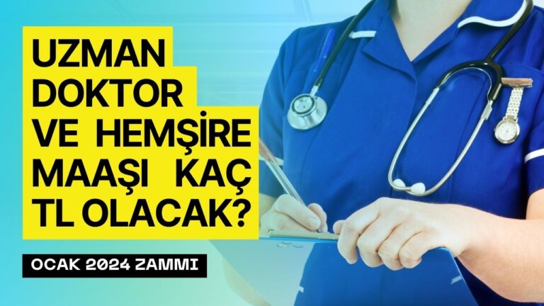 Maaşlar Ocak Ayında 75000 Lirayı Görebilir! Memura Dev Zam Formülü Masada