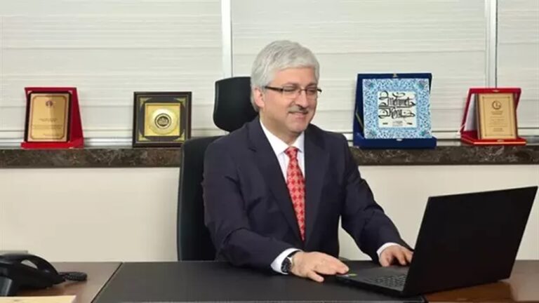 Mehmet Koca DMO ‘ya Transfer Oldu