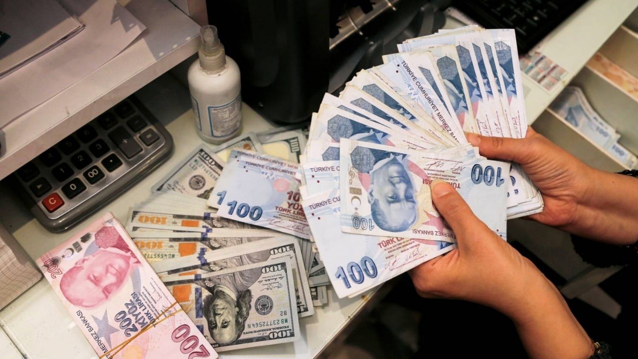 Mevduat Faizi Kasım Ayında Yükseldi! 75000 TL’ye Rekor Mevduat Kazancı