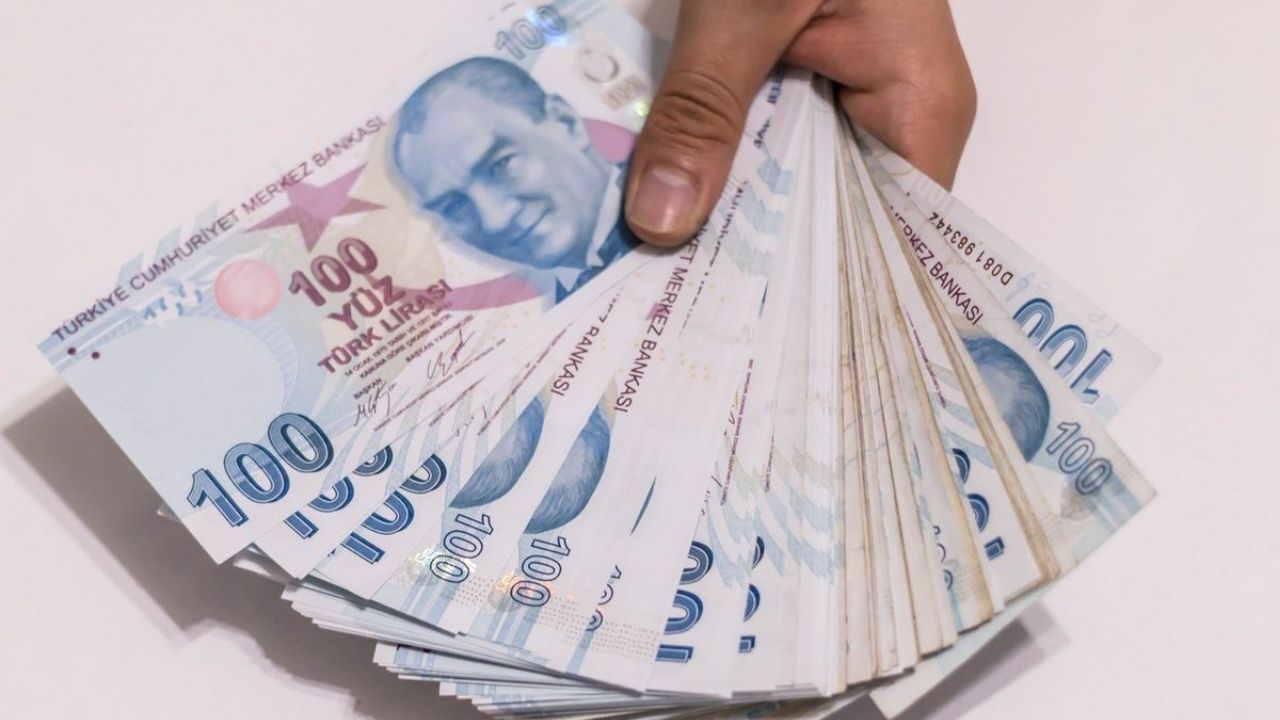 Mevduat Getirisi Göz Doldurdu! Bankaya 150000 TL Yatıran 32 Günde Köşeyi Dönecek