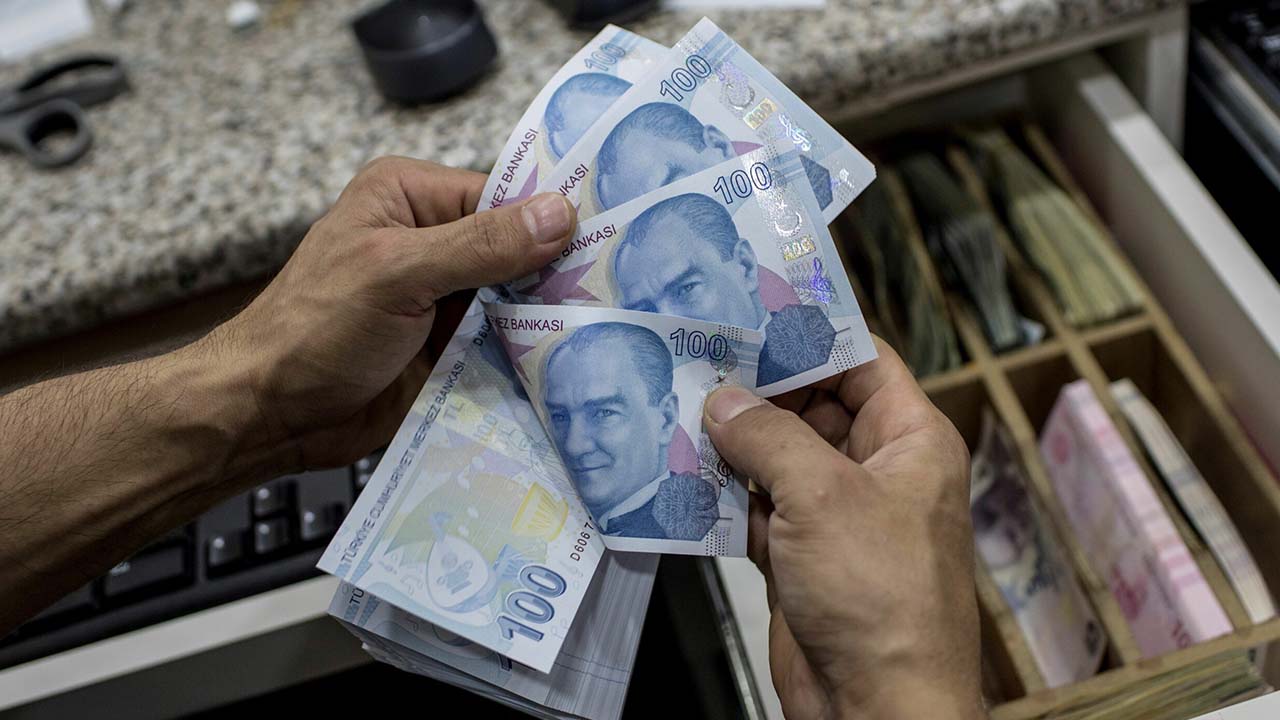 Ayda 4.500 TL Mevduat Kazancı! TCMB Faizi Sonrasında Oranlar Değişti