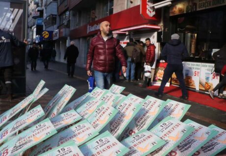 Milli Piyango 2024 Çeyrek, Yarım, Tam Bilet Fiyatı Ne Kadar Kaç TL?
