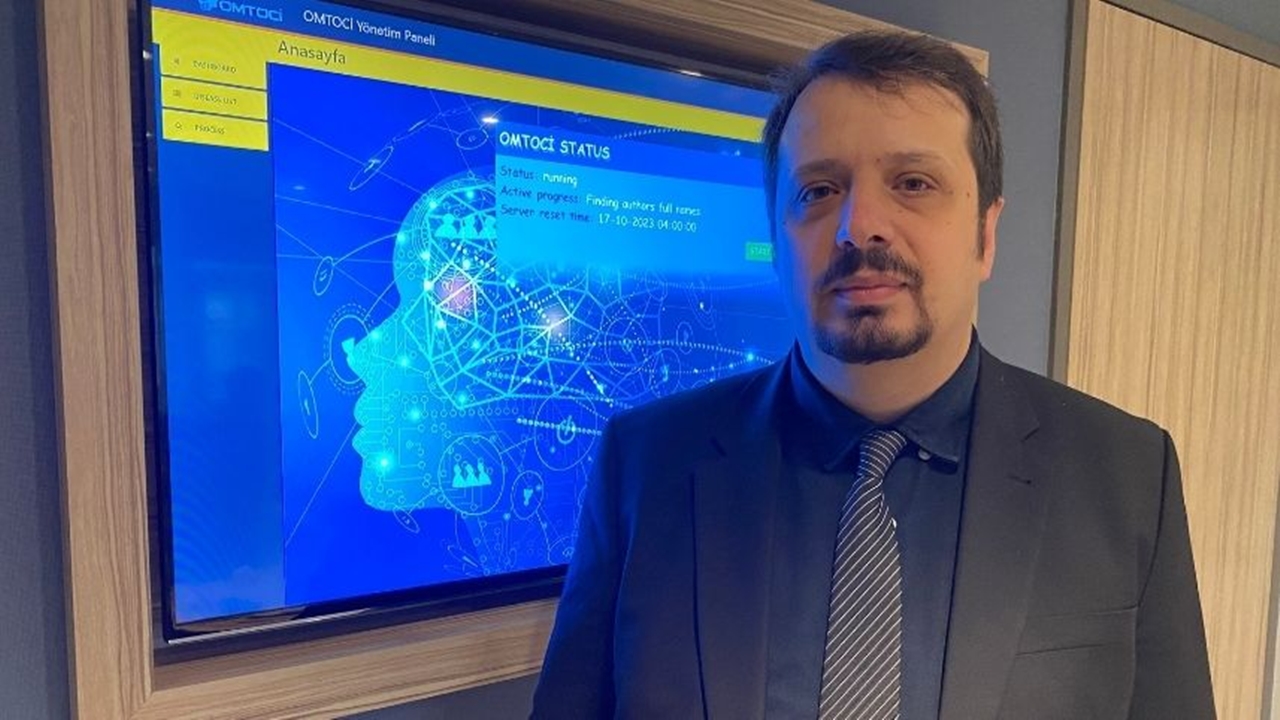 Nadir Hastalıkların Tedavisi İçin Yazılım Geliştirildi