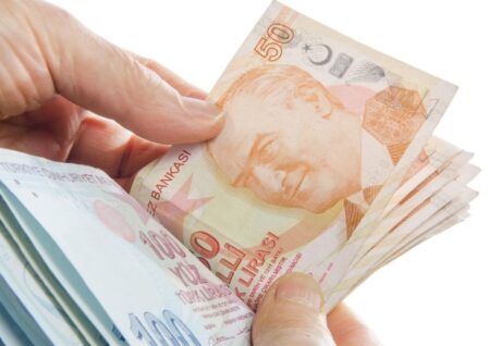 O Banka Mobil Uygulamasını İndirene 20000 TL Faizsiz Nakit Avans Veriyor!