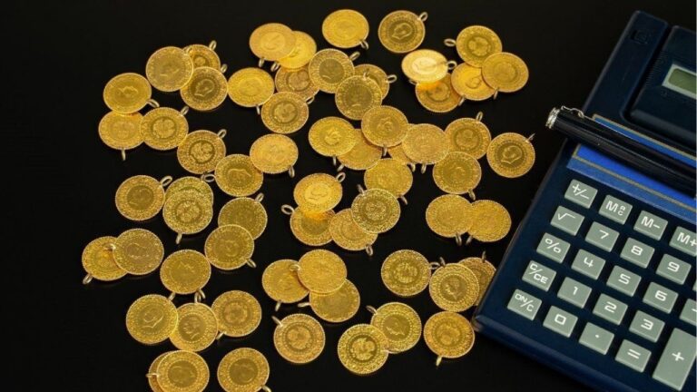 O Tarihte Film Kopacak! Piyasa Uzmanından 3000 Liralık Gram Altın Tahmini