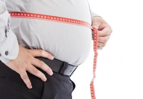 Yanak Hücrelerinde Obeziteyi Öngörebilecek Yeni Belirteç Keşfedildi