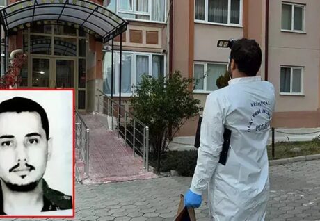 Anestezi Hemşiresi Arkadaşının Evinde Ölü Bulundu
