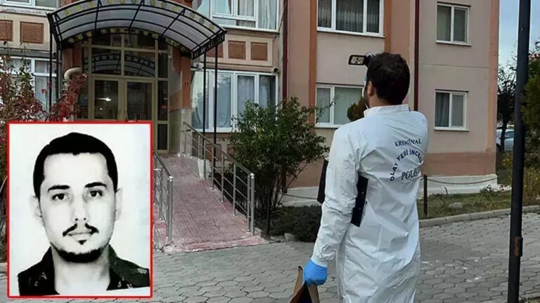 Anestezi Hemşiresi Arkadaşının Evinde Ölü Bulundu