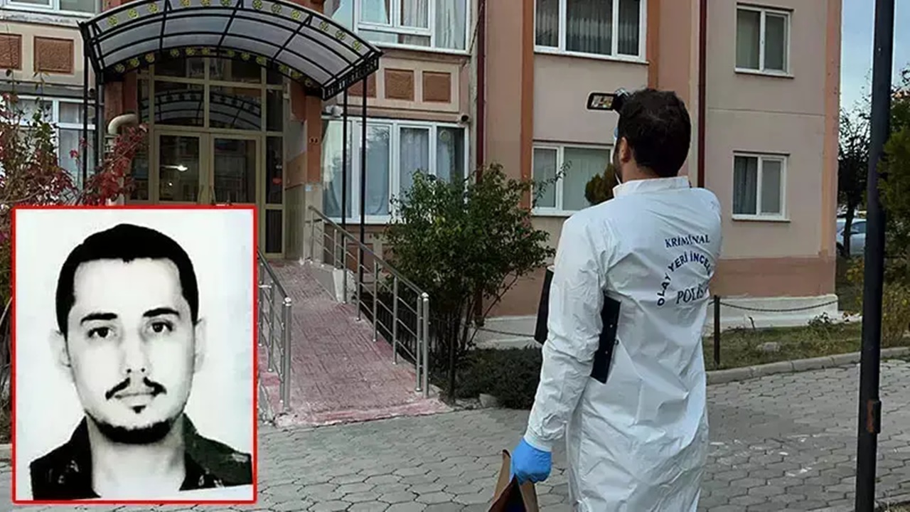Anestezi Hemşiresi Arkadaşının Evinde Ölü Bulundu